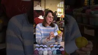 Introducing Kelbourne Woolens Skipper