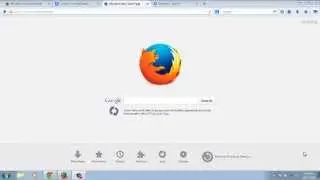How To Enable The 'Do Not Track Me' Firefox Feature