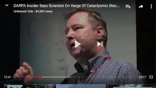 The Voice of God Mind Control Weapon