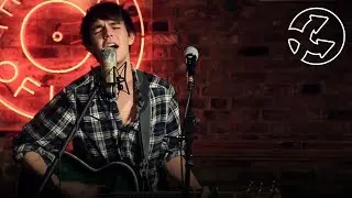 Say Something / Give Me Love (Mashup) by Alex James Ellison | Shufflewire Sessions