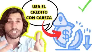 Domina el arte del cr&eacute;dito responsable! C&oacute;mo evitar la trampa de las deudas