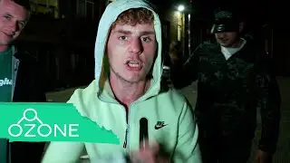 Озоновые среды: ZK, Lincz и RoanT [CYPHER]