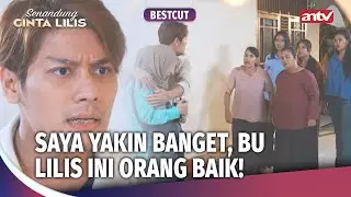 Warga Disini Gampang Disetir Gosip, Kesel! | Best Cut Senandung Cinta Lilis ANTV Ep 23 (1/3)