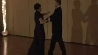 Awesome Mother and Son Wedding Dance