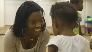 Illinois Action for Children's Early Learning Programs (2 min)