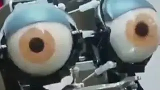 Robotics in the Film & Movie Industry