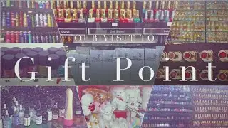Visit To Gift Point ||Big Shopping Center|| Everthing Availble