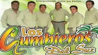 Los Cumbieros del Sur.  La Cumbia del Barrigon