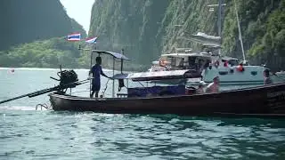 Phi Phi Lay Island