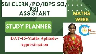 Maths Approximation useful for all Upcoming Bank Exams-Prepare to Crack