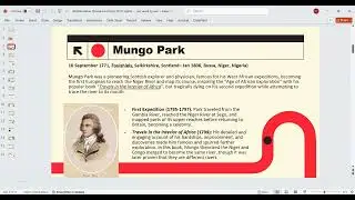 Parke Society Monthly Town Hall Meeting - 14 December 2025