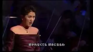 Mihoko Fujimura - Habanera  - Carmen