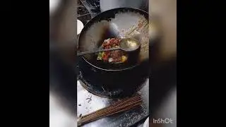 spice chilli chicken #food #testy #chinesefood #video