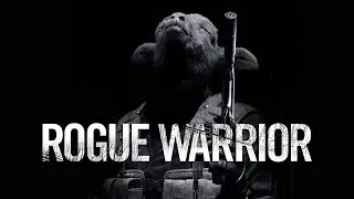 Rogue Warrior