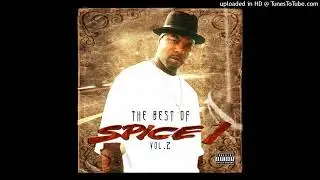 Spice 1 Type Beat 32320251