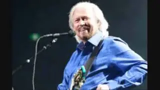 Barry Gibb - Clyde O'Reilly