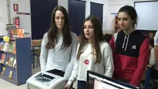 IES Ribera del Fardes -Purullena-