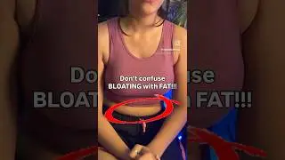 I Fixed My Bloating & Lost 3 kgs! | FitnessWali-Women Expert