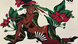 Sweet & Nice [Dancehall Version] - PETER MAN / お金 - H-MAN