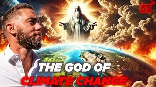 The God of Climate Change: The Return to a Pre-Christian World