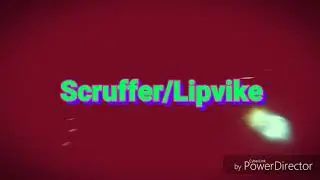 The Scruffer/Lipvike Company - Logo Animation - (2017-)
