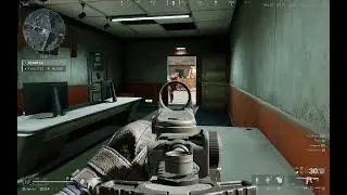 I tried Delta Force Extraction!