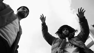 BiG.C & Lupara Versato - Sans Répit (prod. Sandro Purple Green)