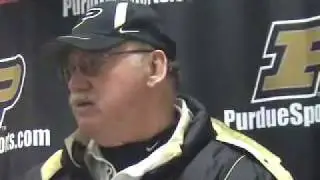 Tiller says goodbye