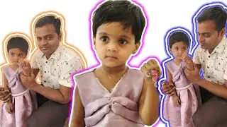 26 जानेवारी ला गेलो मॉल फिरायला
