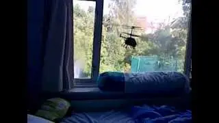 Silverlit spy cam helicopter tutorial