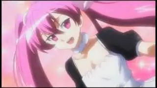 Mine And Tatsumi ( Akame Ga Kill! )