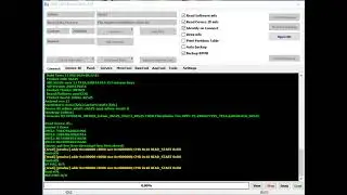 Infinix X6525 latest security frp remove by infinity CM2-SP3
