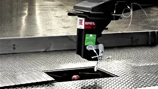 Camco Eaz-Lift Gooseneck Adapter