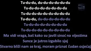 TBF - Smak svita (Karaoke)