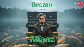 Alfaaz &bull; Dream Milk - Rohit Nachika, Zanzi Jackie Music (visualiser) Max15 Records 