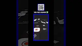 Vn qr Code Reels |Vn Code|vn Template Code |vnvideo editor |Trending VnCode#vncode #vneditor
