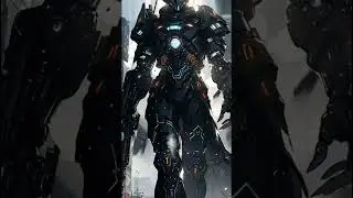 Choose a Giant Robot to Protect You...#viral #fantasy #shorts #godly #reels