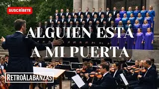 Alguien está a mi puerta, paciente quiere entrar