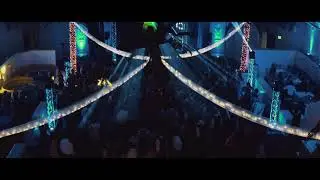 Entourage Events SF - PROMO