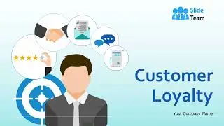 Customer Loyality Partner Supporter Customer Advocate Client Prospect