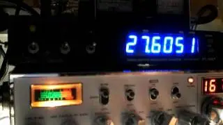 30ET121, un amigo de Jerez y 30ET145 - 1&ordm; parte