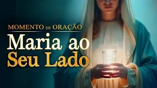 FLUIDIFICA&Ccedil;&Atilde;O DAS &Aacute;GUAS | Hora da Ave Maria