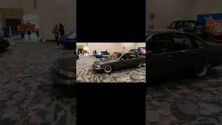 Great Car show, till next time! #bigblock #blown #caprice #sedan #chevy