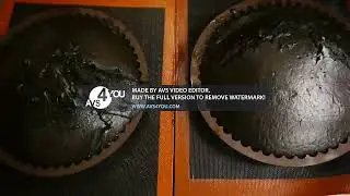 How To Make A Giant Oreo Cake!