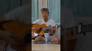 Asan na ba kasi si Georgia?