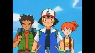 Drawing Pokemon From Memory - Brock, Ash, & Misty SPECIAL