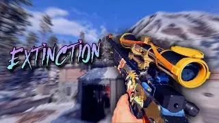 EXTINCTION 🦋 | A Cold War Montage | Bandii