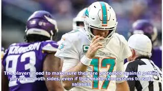 NFL Getting Younger and More Inexperienced Due to Rookie Wage Scale, Will Players Address It in N...
