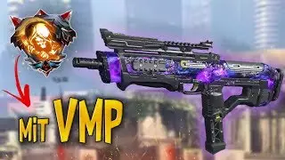 NUKLEAR MIT JEDER WAFFE (Black Ops 3 Nuklear mit VMP) | NEUE SERIE #NMJW