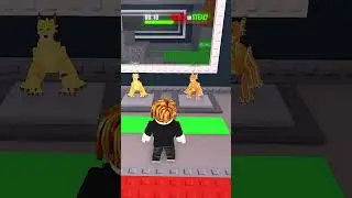 Он знал, что мы фейк - Укради мозги (Roblox)
